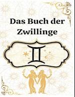 Das Buch der Zwillinge