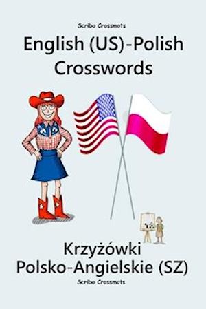 English (US)-Polish Crosswords