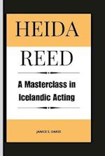 Heida Reed