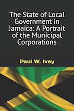 The State of Local Government in Jamaica