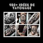 850+ Idées de Tatouage