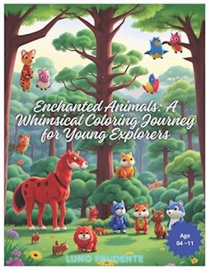 Enchanted Animals