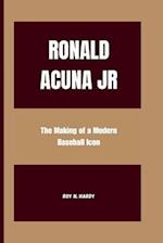 RONALD ACUNA Jr.