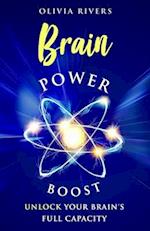 Brain Power Boost