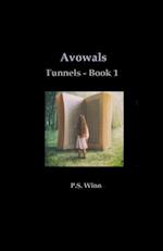 Tunnels - Book One