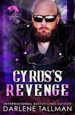 Cyrus's Revenge