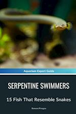 Serpentine Swimmers