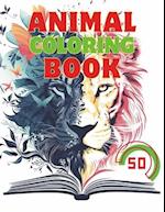 50 Different Animal Kingdom Quest
