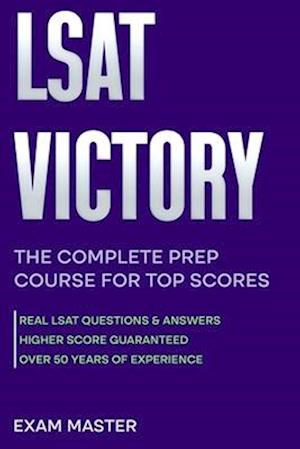 LSAT Victory