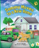 Sammy Moves to a New Home