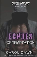 Echoes of Temptation