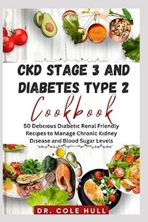 Ckd St&#1040;g&#1045; 3 and D&#1030;&#1040;b&#1045;t&#1045;&#1029; Type 2 C&#1054;&#1054;kb&#1054;&#1054;k