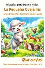 Historias para Dormir Niños