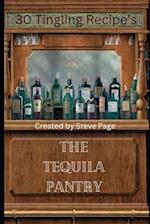 The Tequila Pantry