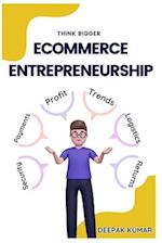 Ecommerce Entrepreneurship