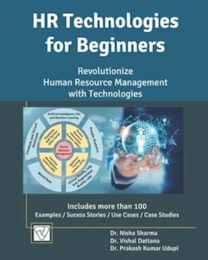 HR Technologies for Beginners