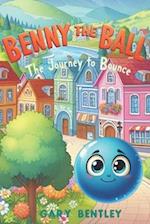"Benny the Ball