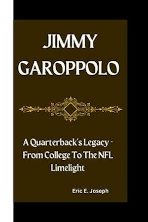 Jimmy Garoppolo