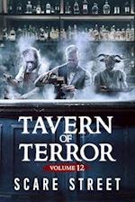 Tavern of Terror Vol. 12