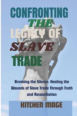 Confronting the Legacy of Slave Trade