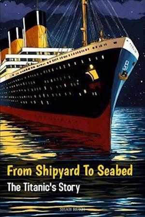 From Shipyard to Seabed