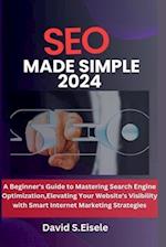 SEO Made Simple 2024