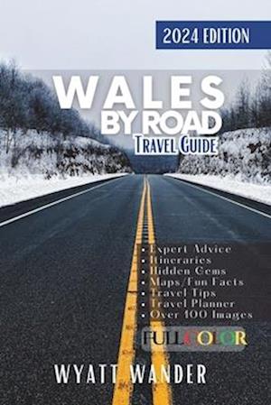 Wales by Road