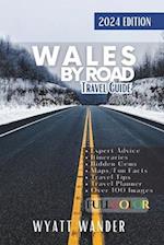 Wales by Road