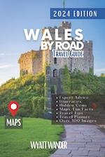 Wales by Road