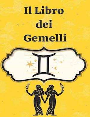 Il Libro dei Gemelli