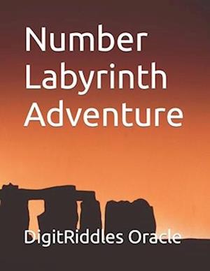 Number Labyrinth Adventure