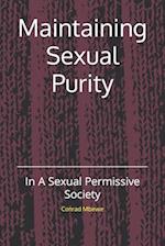 Maintaining Sexual Purity