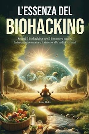 L'Essenza del Biohacking