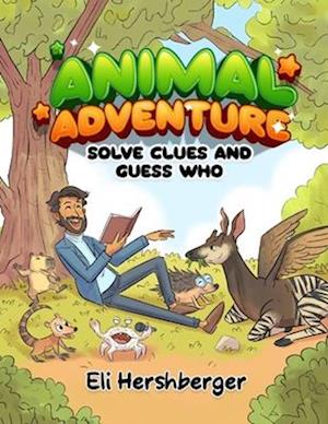 Animal Adventure