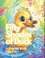 Fifty Shades of Duck