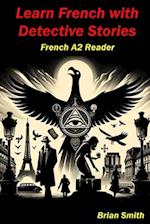 Learn French with Detective Stories