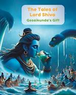 The Tales of Lord Shiva