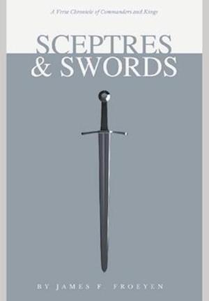 Sceptres and Swords