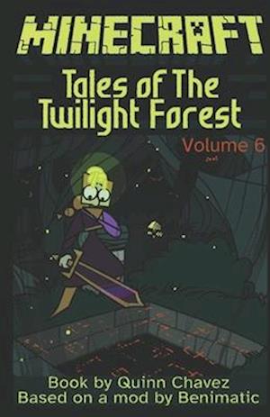 Tales of The Twilight Forest