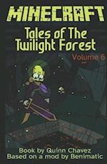 Tales of The Twilight Forest