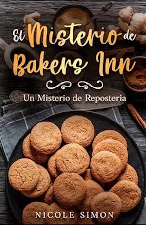 El Misterio de Bakers Inn