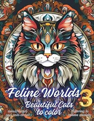 Feline Worlds 3