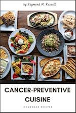 Cancer-Preventive Cuisine