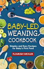 Baby - Led Weaning Cookbook