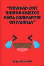 "Navidad con humor