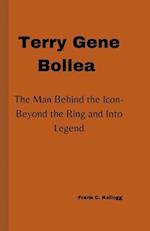 Terry Gene Bollea