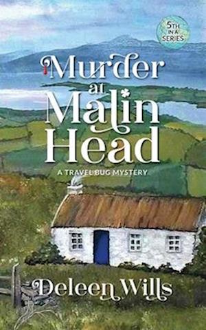 Murder at Malin Head