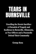 Tears in Burnsville