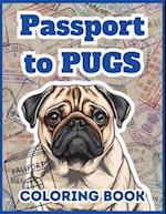 Passport to Pugs
