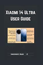 Xiaomi 14 Ultra User Guide